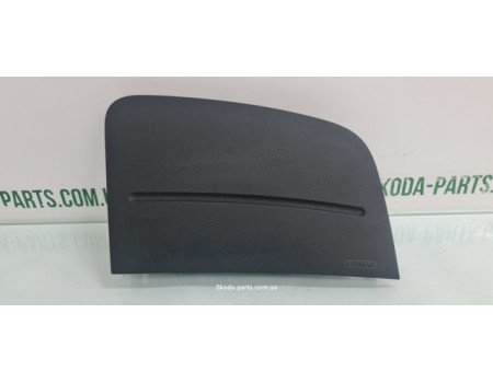 Подушка безпеки пасажира Skoda Fabia New 5J1880267 VAG (5J1880267)