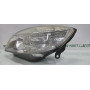 Фара ліва лінза Skoda Fabia New 2008-2010р 5J1941015A VAG (5J1941015A)