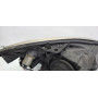 Фара ліва лінза Skoda Fabia New 2008-2010р 5J1941015A VAG (5J1941015A)