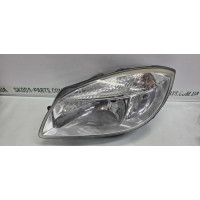 Фара ліва 2008-2010р Skoda Fabia New 5J1941017 VAG (5J1941017)