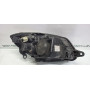 Фара ліва 2008-2010р Skoda Fabia New 5J1941017 VAG (5J1941017)