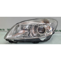 Фара ліва передня Skoda Roomster вживана 5J1941017D Hella VAG (5J1941017D)