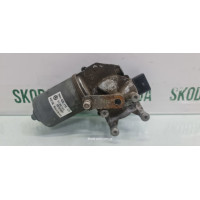 Двигун передніх двірників Skoda Fabia II New 5J1955113A VAG (5J1955113A)