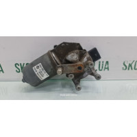 Двигун передніх двірників Skoda Roomster 5J1955113AA вживаний VAG (5J1955113AA)