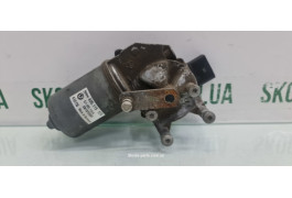 Двигун передніх двірників Skoda Roomster 5J1955113AA вживаний VAG (5J1955113AA)