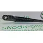 Двірник передній правий Skoda Fabia New 5J1955409B VAG (5J1955410B)