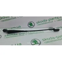 Двірник передній правий Skoda Fabia New 5J1955409B VAG (5J1955410B)