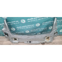 Задня частина кузова Skoda Fabia II New вживана 5J6813301 VAG (5J6813301)