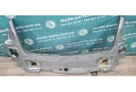 Задня частина кузова Skoda Fabia II New вживана 5J6813301 VAG (5J6813301)