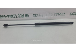 Амортизатор кришки багажника Skoda Fabia II New хетчбек 5J6827550B VAG (5J6827550B)
