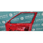 Дверка передня права Skoda Fabia New 5J6831056 VAG (5J6831056)