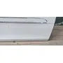 Двері передні праві колір білий 1026 з незначною корозією Skoda Fabia II NEW VAG (5J6831056GA)