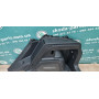 Обшивка багажника права Skoda Fabia New 2008-2014р хетчбек VAG (5J6867428E)