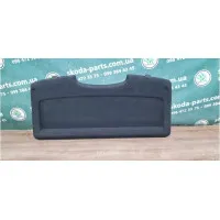 Полиця багажника Skoda Fabia New хечбек 5J6867769 VAG (5J6867769)