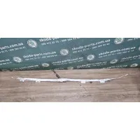 Подушка безпеки збоку ліва AIRBAG Штора Skoda Fabia II універсал VAG (5J6880741A)