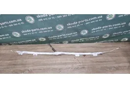Подушка безпеки збоку ліва AIRBAG Штора Skoda Fabia II універсал VAG (5J6880741A)