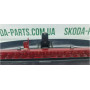 Додатковий стоп хетчбек Skoda Fabia New 5J6945097A VAG (5J6945097A)