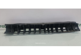 Кронштейн кріплення заднього бампера лівий Skoda Roomster 5J7807863 вживаний VAG (5J7807863)