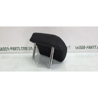 Підголівник задній центральний Skoda Fabia New combi VAG (5J7885902AG)