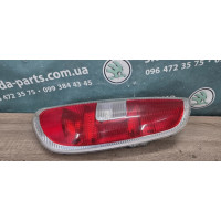 Ліхтар задній правий Skoda Roomster VAG (5J7945112)