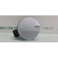 Лючок паливного баку комбі Skoda Fabia New 5J9809857B VAG (5J9809857B)