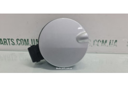 Лючок паливного баку комбі Skoda Fabia New 5J9809857B VAG (5J9809857B)