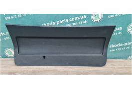 Карта кришки багажника комбі Skoda Fabia New 5J9867975C VAG (5J9867975C)