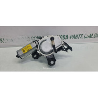 Двигун заднього двірника комбі дорестайл Skoda Fabia New 5J9955711 VAG (5J9955711)