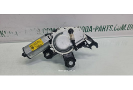 Двигун заднього двірника комбі дорестайл Skoda Fabia New 5J9955711 VAG (5J9955711)