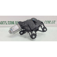 Двигун склоочисника заднього скла Skoda Fabia II New вживаний 5J9955711A VAG (5J9955711A)