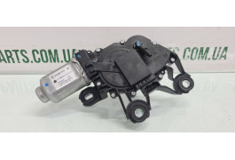 Двигун склоочисника заднього скла Skoda Fabia II New вживаний 5J9955711A VAG (5J9955711A)
