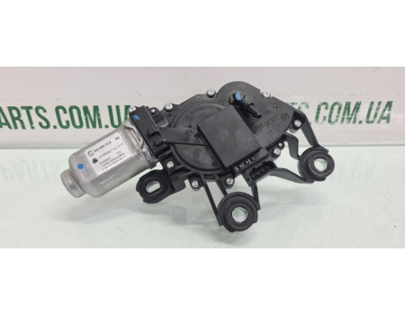 Двигун склоочисника заднього скла Skoda Fabia II New вживаний 5J9955711A VAG (5J9955711A)