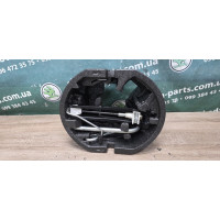 Органайзер в запасне колесо Skoda Rapid VAG (5JA012115C)