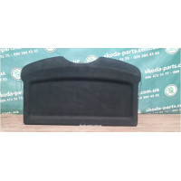 Полиця багажника Skoda Rapid 5JA867769C VAG (5JA867769C)