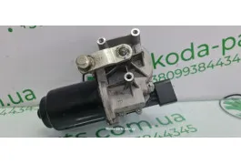 Двигун передніх двірників Skoda Rapid 5JB955113 VAG (5JB955113)