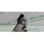 Двигун передніх двірників Skoda Rapid 5JB955113 VAG (5JB955113)