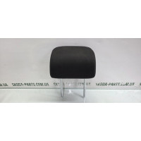 Підголівник задній Skoda Fabia New combi VAG (5JU885901)