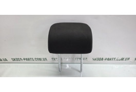 Підголівник задній Skoda Fabia New combi VAG (5JU885901)
