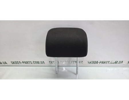 Підголівник задній Skoda Fabia New combi VAG (5JU885901)