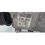 Компресор кондиціонера Skoda Superb 2 2.0 TDI VAG (5K0820803D)
