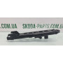 Механізм регулювання положення паска безпеки Skoda Octavia A5 5K0857819 вживаний VAG (5K0857819)