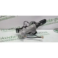 Замок запалювання Skoda Superb 2 VAG (5K0906865) Замок запалювання Skoda Superb 2 VAG (5K0906865)