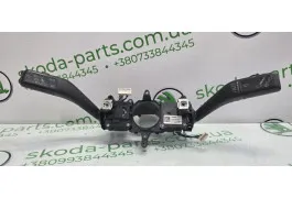 Підкермові перемикачі Skoda Superb 2 VAG (5K0953521AT)