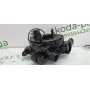 Кільце контактне шлейф керма 5K0953569B/5K0953569AL Skoda Superb 2 VAG (5K0953569B)