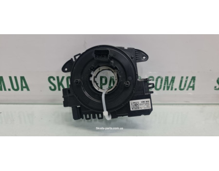 Шлейф керма Skoda Octavia A5 5K0953569E вживаний VAG (5K0953569E)