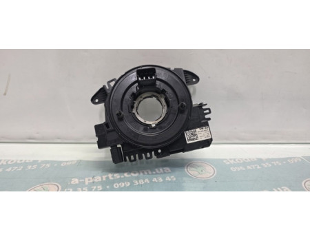 Шлейф керма Skoda Octavia A5 рестайл VAG (5K0953569R)