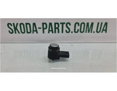 Датчик парктроніка передній Skoda Octavia A5 5KD919275A VAG (5KD919275A)