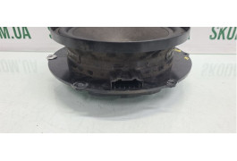 Динамік передній рестайл вживаний Skoda Octavia A5 5L0035411A VAG (5L0035411A)