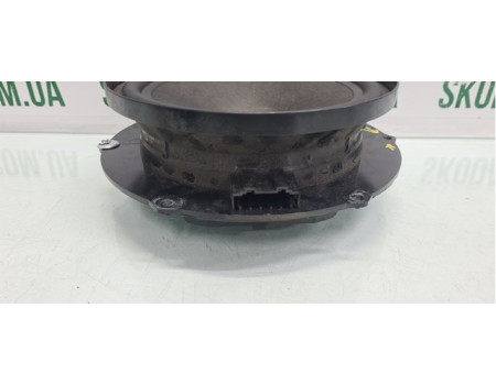 Динамік передній рестайл вживаний Skoda Octavia A5 5L0035411A VAG (5L0035411A)