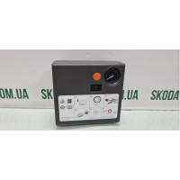 Компресор для підкачки шин Skoda Octavia A7 VAG (5N0012615)